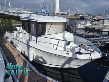 2018 Jeanneau MERRY FISHER MARLIN 795