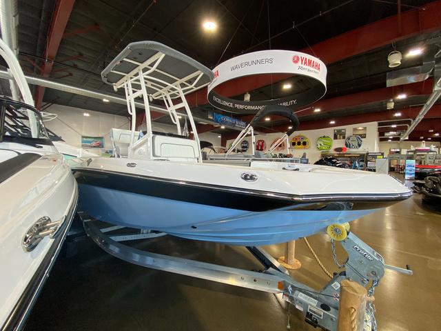 Yamaha Boats 190 FSH Sport