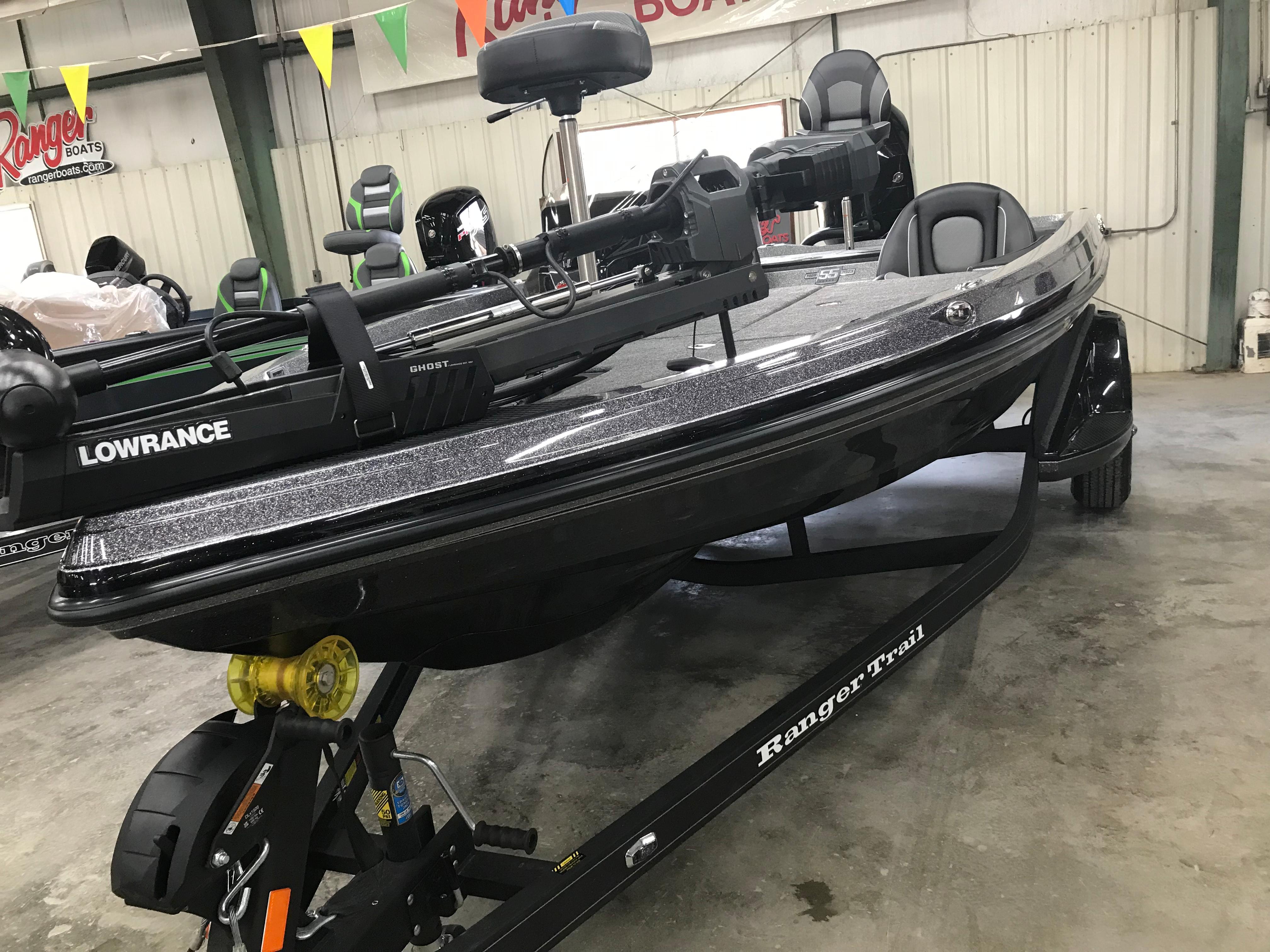 2024 Ranger Z518 Ranger Cup Equipped, Raymond Illinois