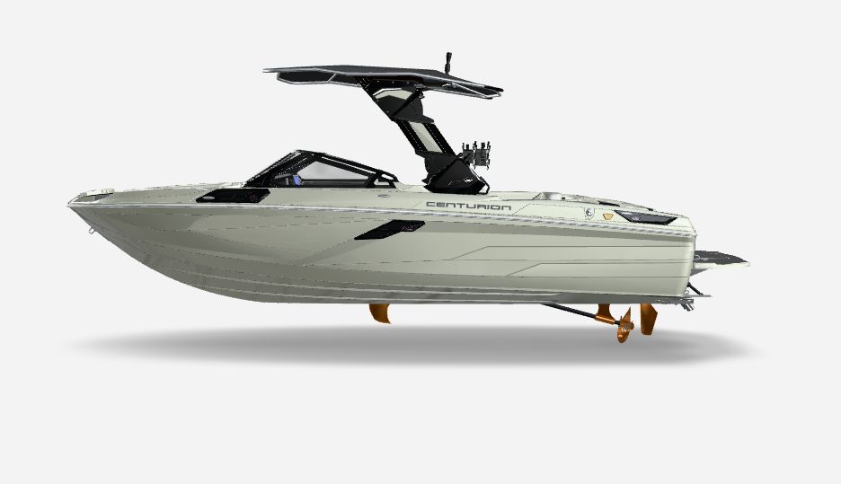2026 Centurion Ri245