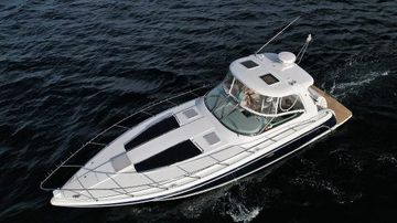 2006 Formula 40 Performance Cruiser