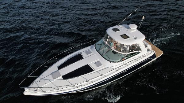 2006 Formula 40 Performance Cruiser