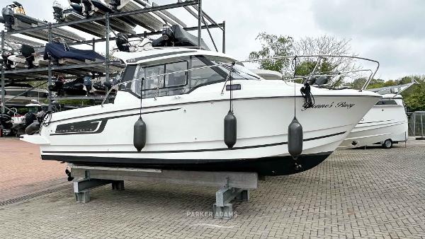 2020 Jeanneau Merry Fisher 795