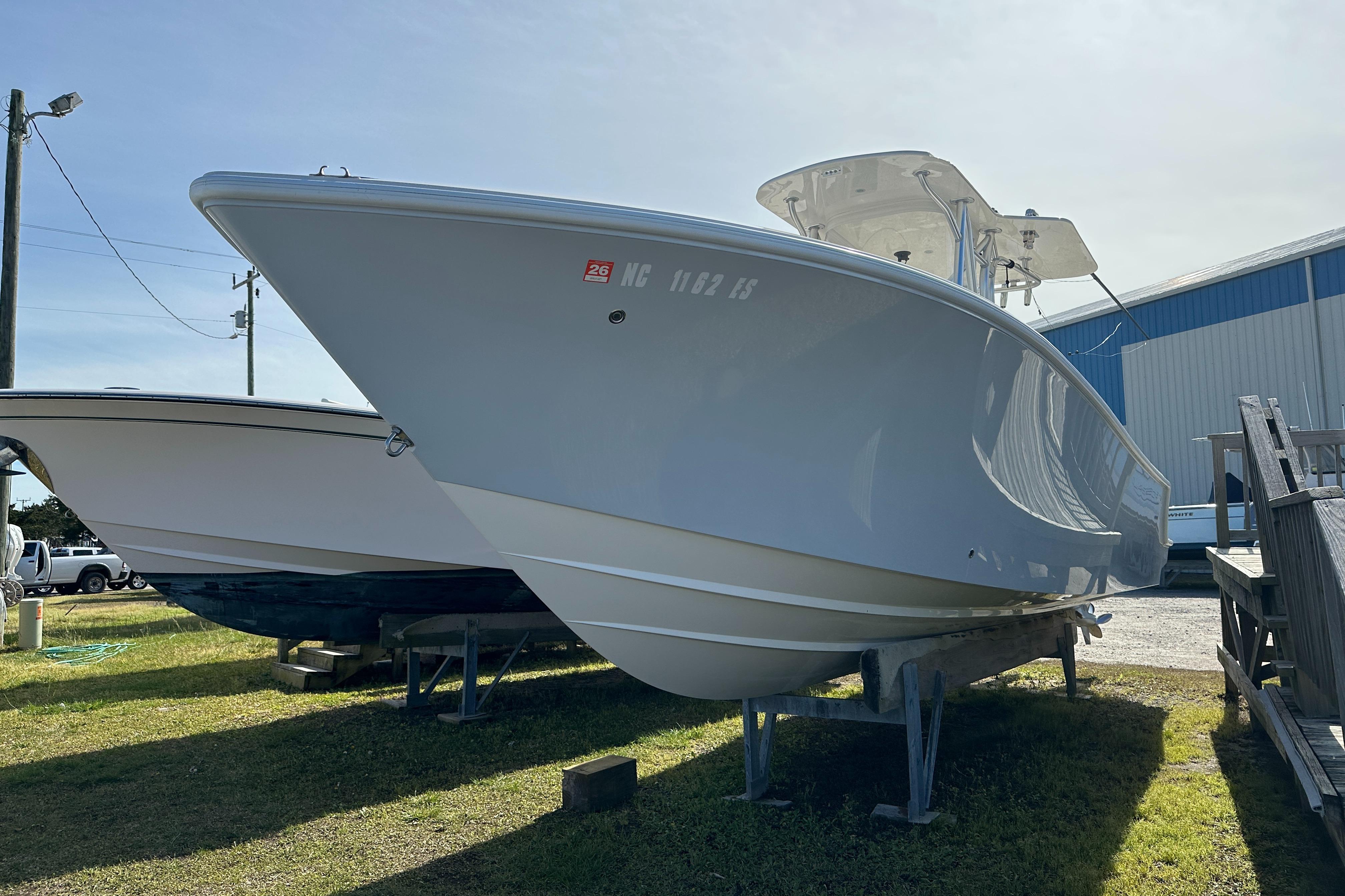 2019 SeaVee 290B, Beaufort North Carolina - Boats.com