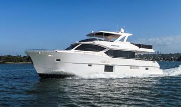 2025 Nomad 65