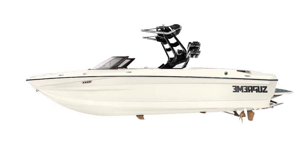 2026 Supreme S220