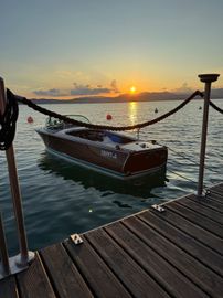 1964 Riva Florida