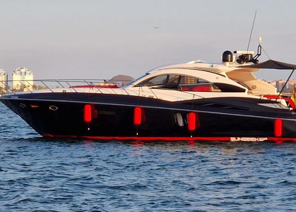 Sunseeker Predator 61 2004 Sunseeker Predator 61