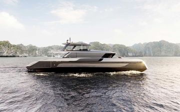 2026 Sunreef Ultima 88