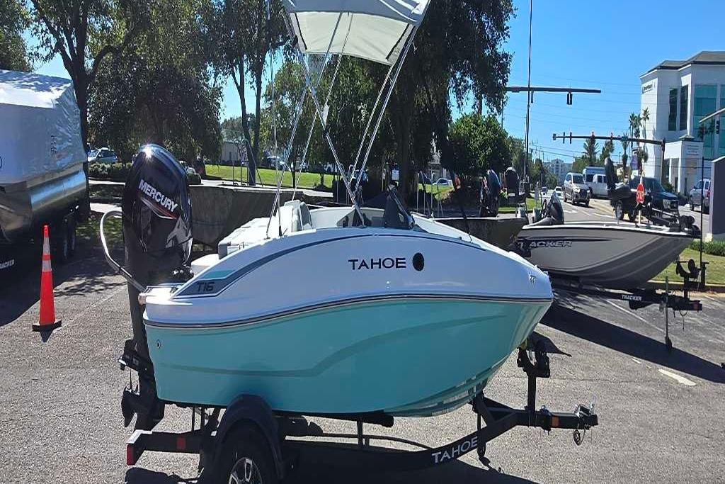 2026 Tahoe T16