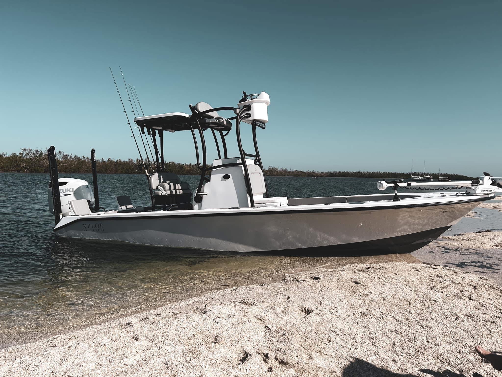 2023 Xplor X24