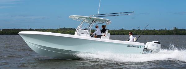 2026 Bluewater 2850