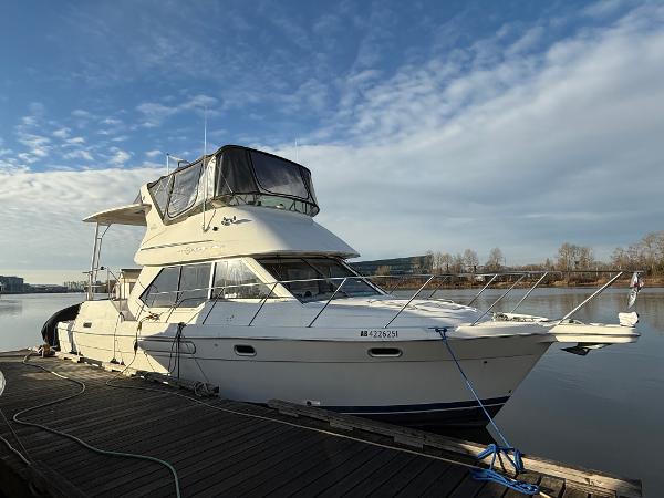 Bayliner 4087 Aft Cabin Motoryacht