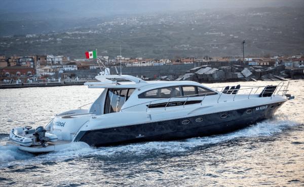 Innovazione e Progetti ALENA 52