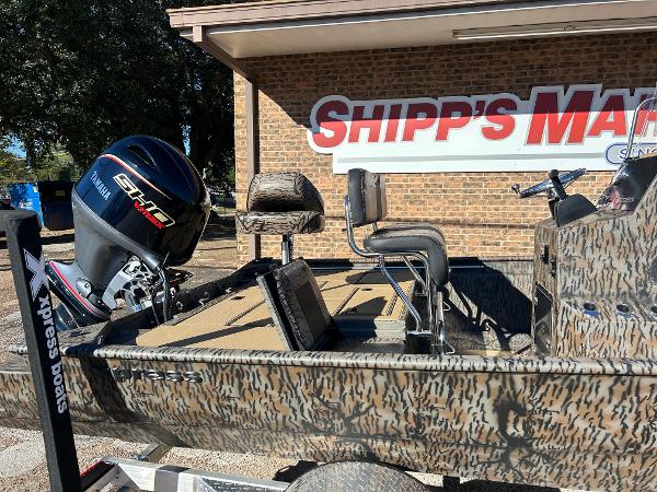 2025 Xpress XP20CC