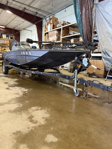 2007 G3 Eagle 175