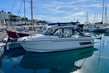 2023 Jeanneau Merry Fisher 795 Series 2