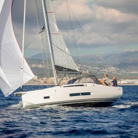 2026 Hanse 360