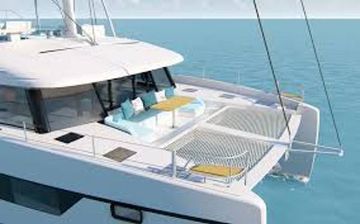 2025 Heysea Seaview 50