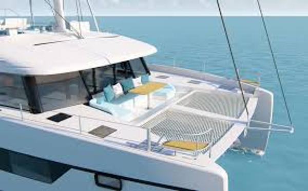 2025 Heysea Seaview 50