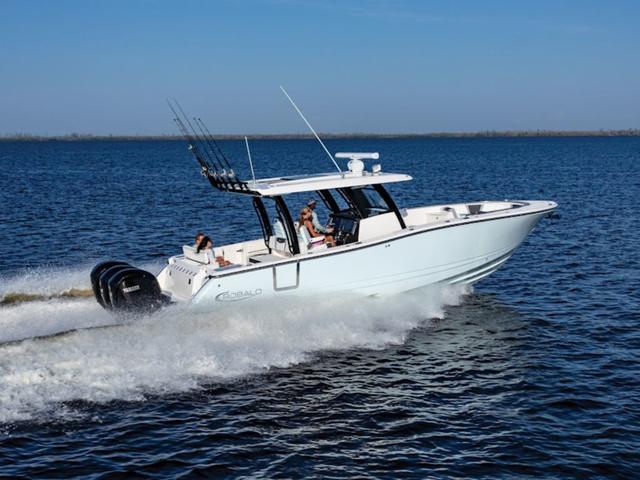 Robalo R360
