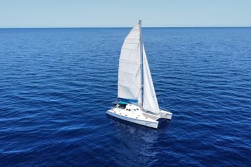 2003 Outremer 45