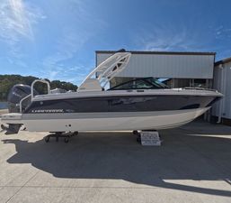 Chaparral OSX 250 In Stock Call for best Deal