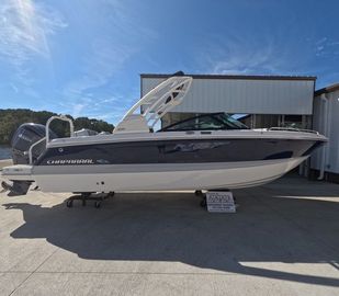 2026 Chaparral OSX 250 In Stock Call for best Deal