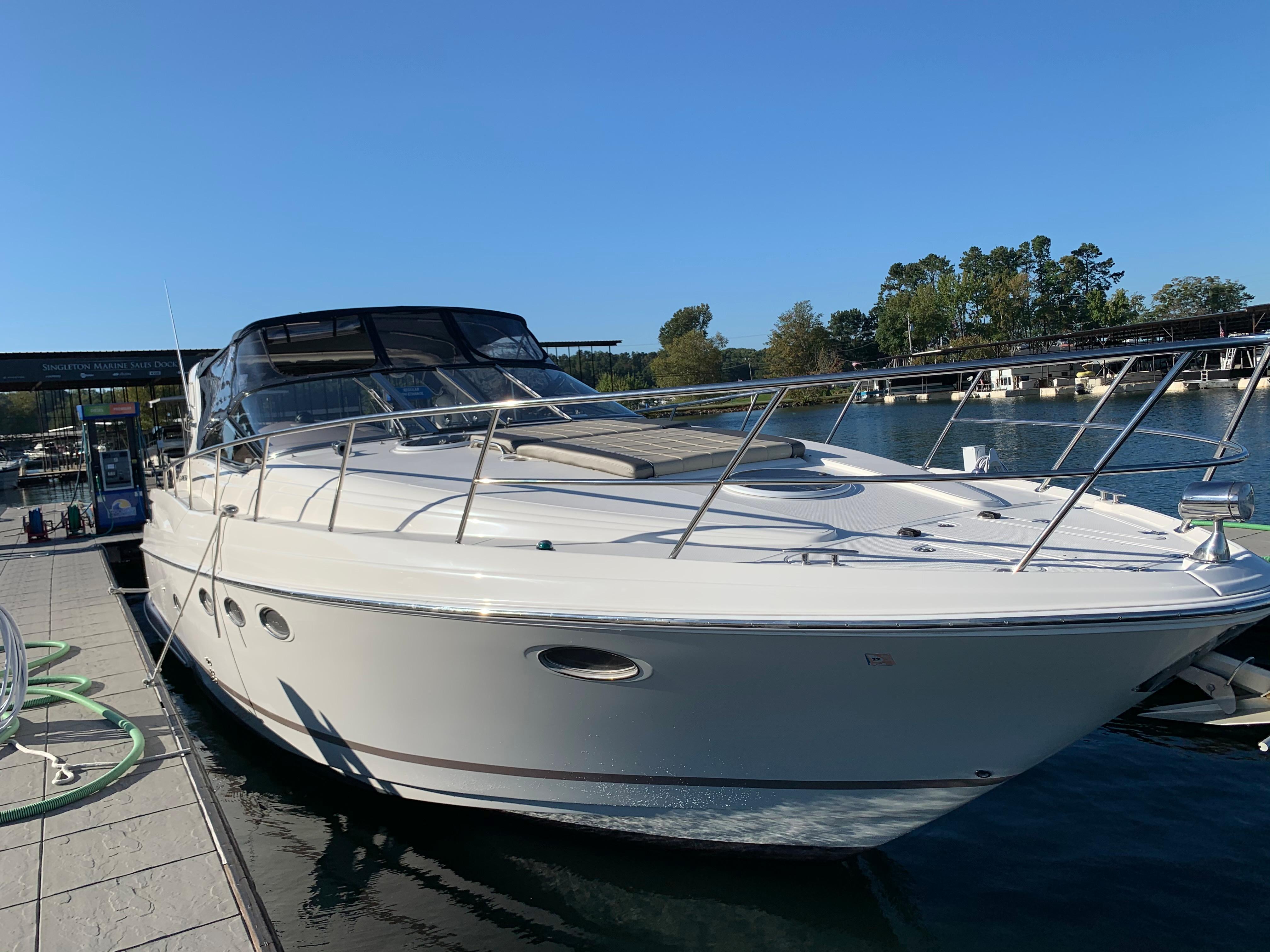 2003 Regal Commodore 3860, Buford Georgia - boats.com