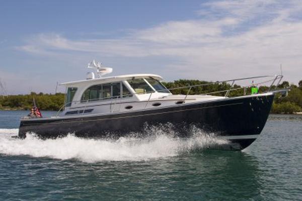 Back Cove 41 Manufacturer Provided Image