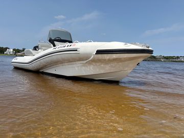 2022 Zodiac N-ZO 680