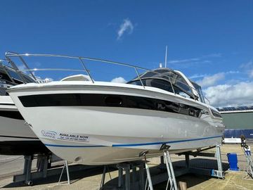 2023 Bavaria S29