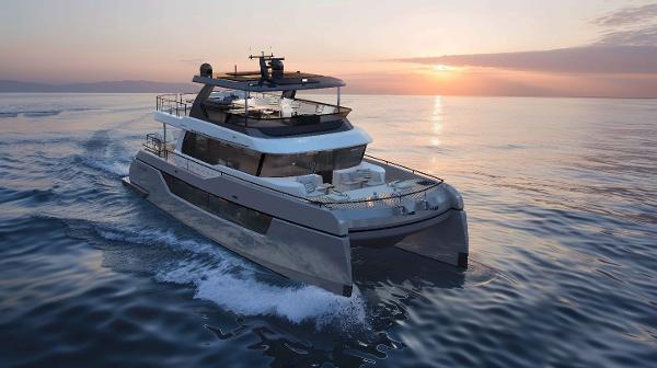 2026 Bering BC 60