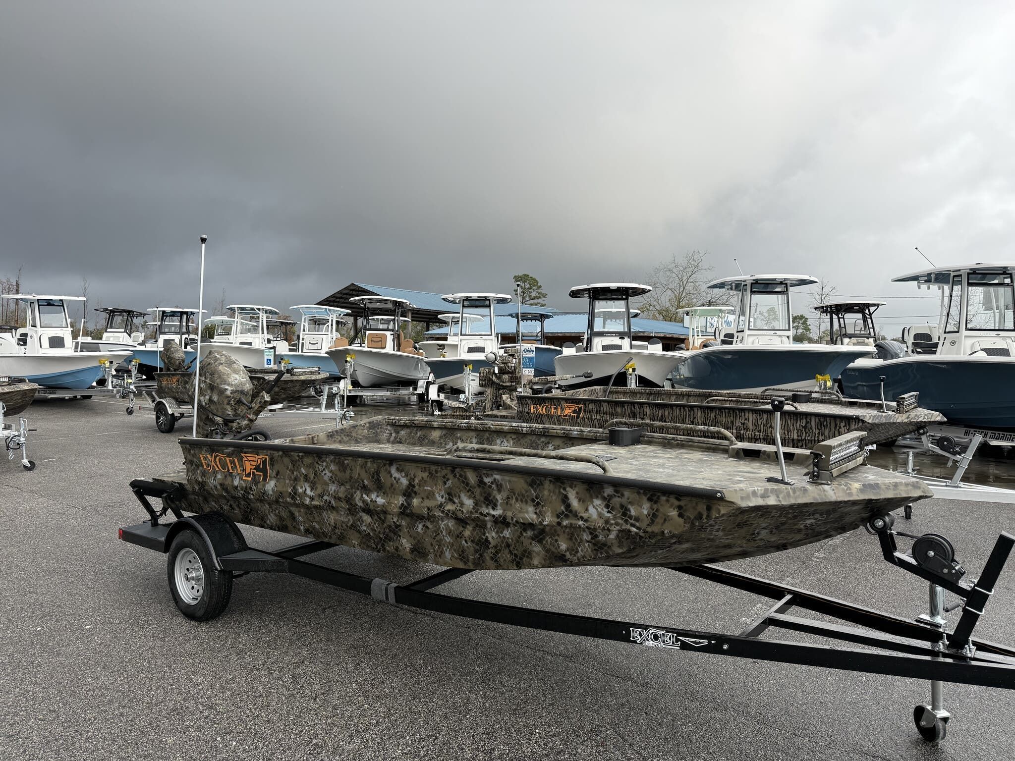 2026 Excel Viper F4 1751