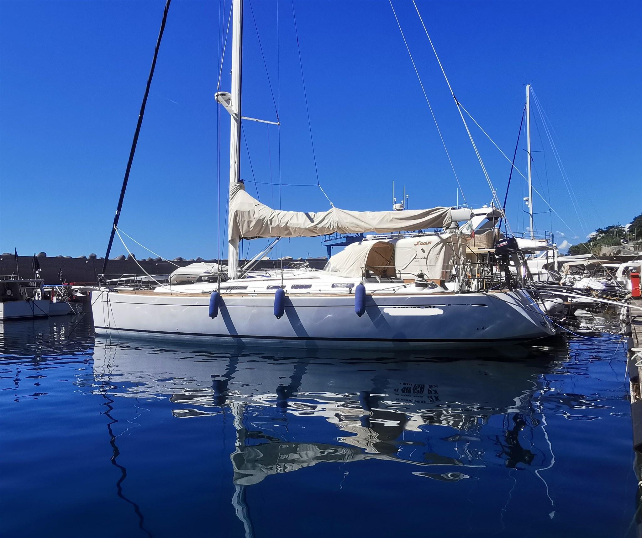 2005 Grand Soleil Grand Soleil 50