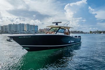 2021 Scout 380 LXF
