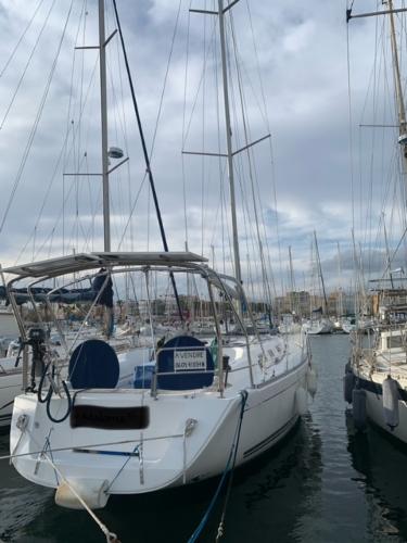 2010 Dufour 425