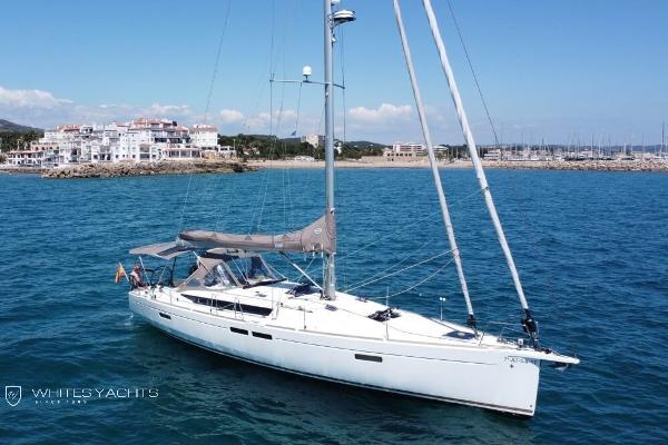 Jeanneau Sun Odyssey 479 Jeanneau Sun Odyssey 479