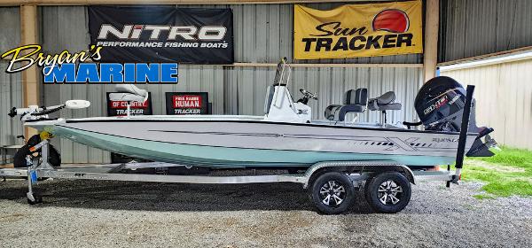 2025 Xpress H22B