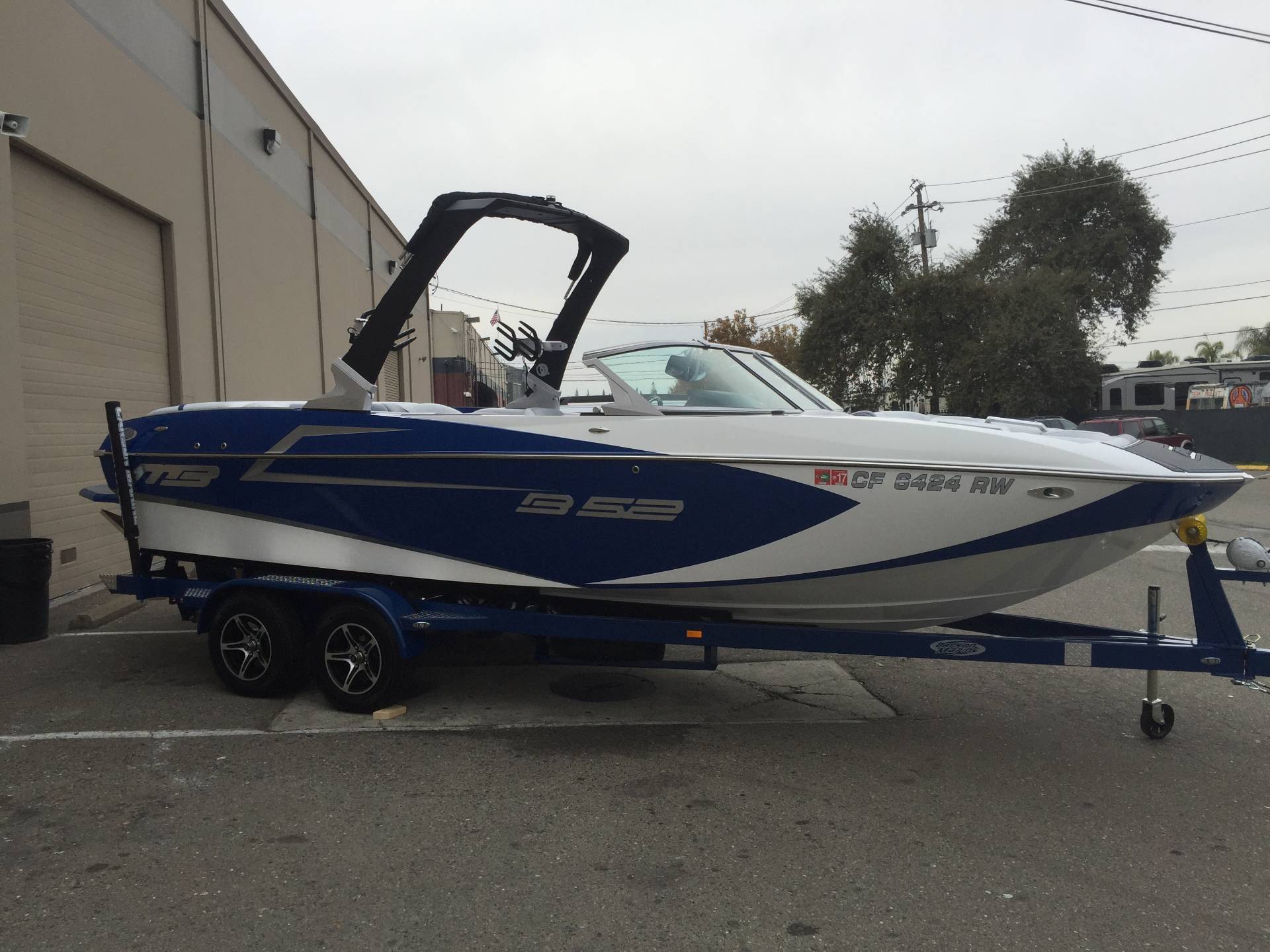 Mb Sports Boats For Sale - 2 - Boats.com