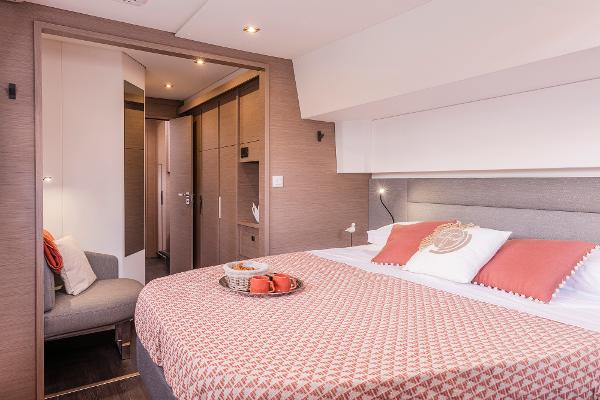 2026 Fountaine Pajot Aura 51