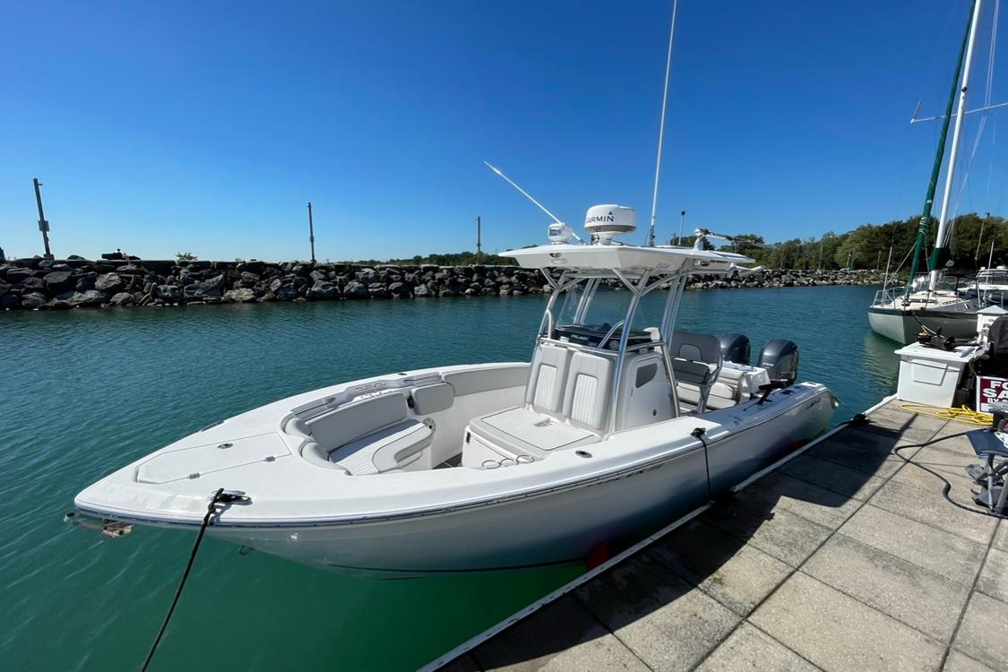 2020 Sea Fox 266 Commander, Wilmington United States - boats.com