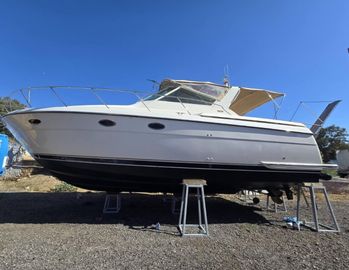 1994 Tiara Yachts 3500 Open