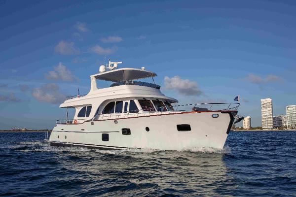 2020 Vicem 67 Cruiser