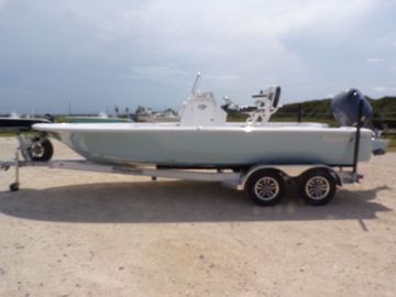 2026 Tidewater 2110 Bay Max