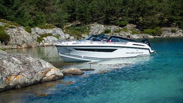 2024 Askeladden c78 cruiser