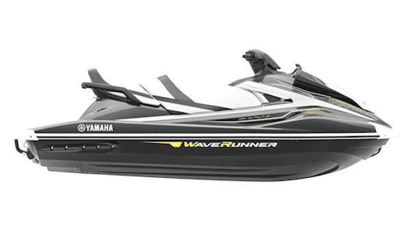 2014 Yamaha WaveRunner VX: The Review From Our PWC Expert - Boats.com