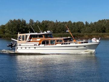 1986 Super Van Craft 14.95