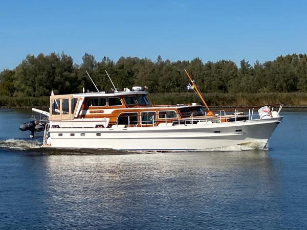 1986 Super Van Craft 14.95