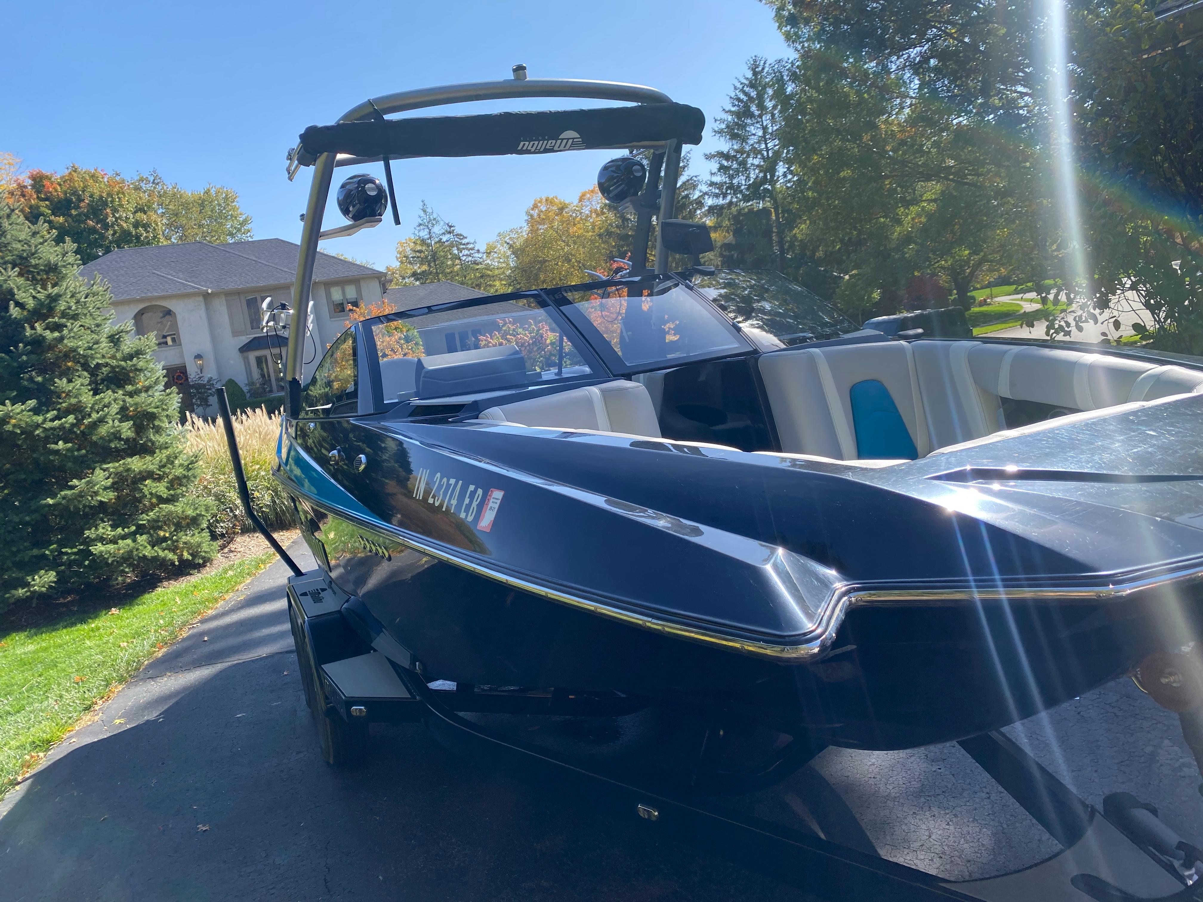 2018 Malibu Wakesetter 21 MLX, Carmel Indiana - boats.com